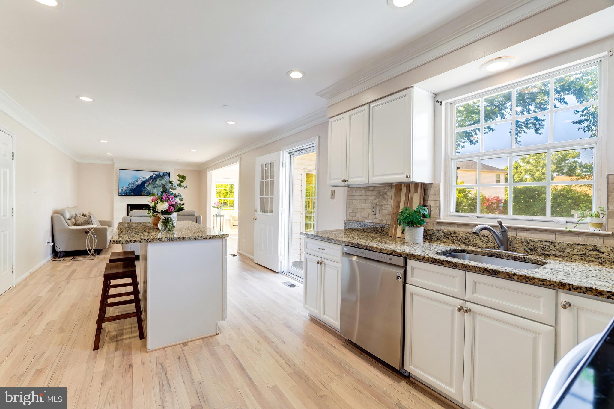 12710 Thunder Chase Drive Reston, VA 20191 - Photo 24 of 55