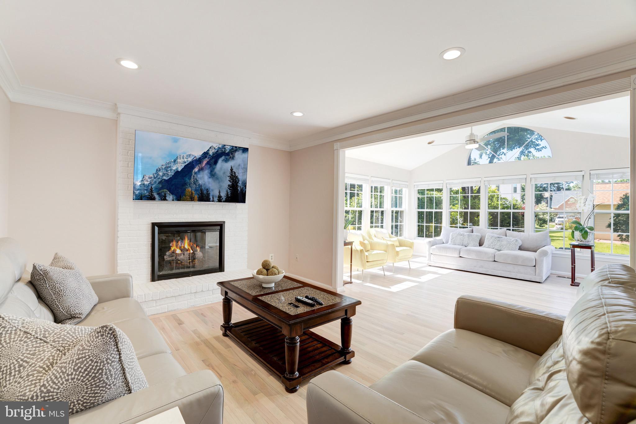 12710 Thunder Chase Drive Reston, VA 20191 - Photo 26 of 55