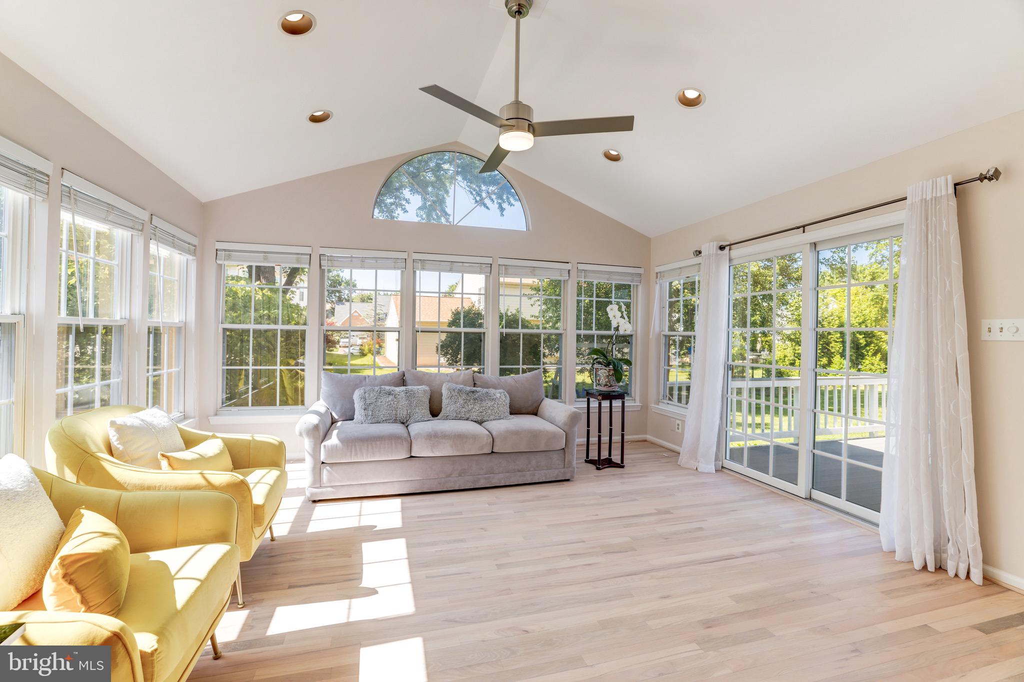 12710 Thunder Chase Drive Reston, VA 20191 - Photo 30 of 55