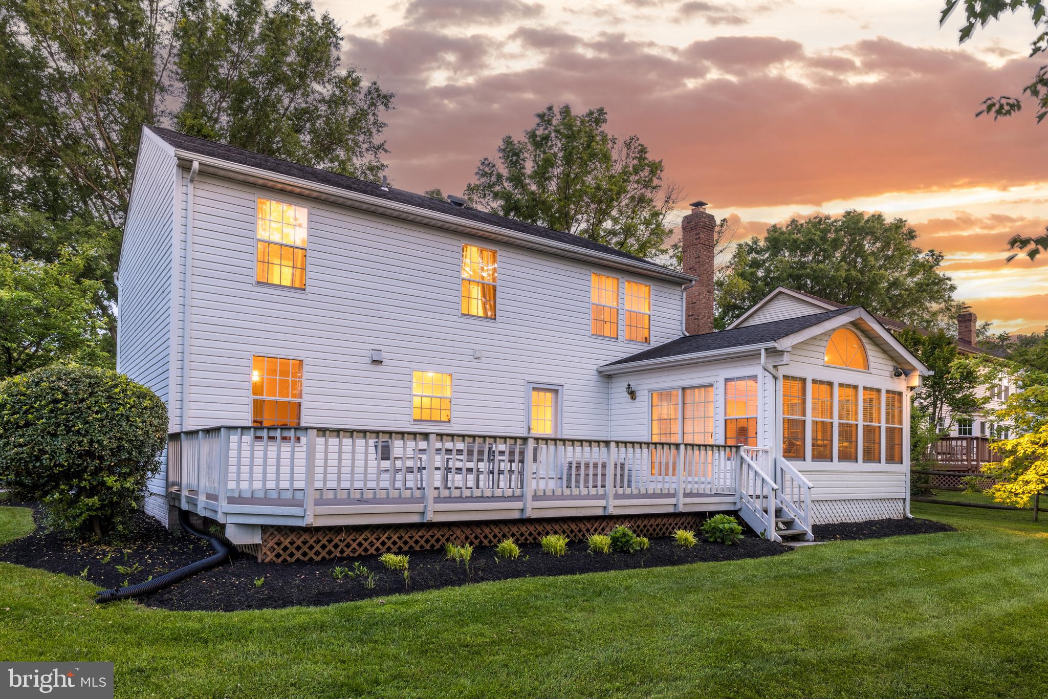 12710 Thunder Chase Drive Reston, VA 20191 - Photo 3 of 55