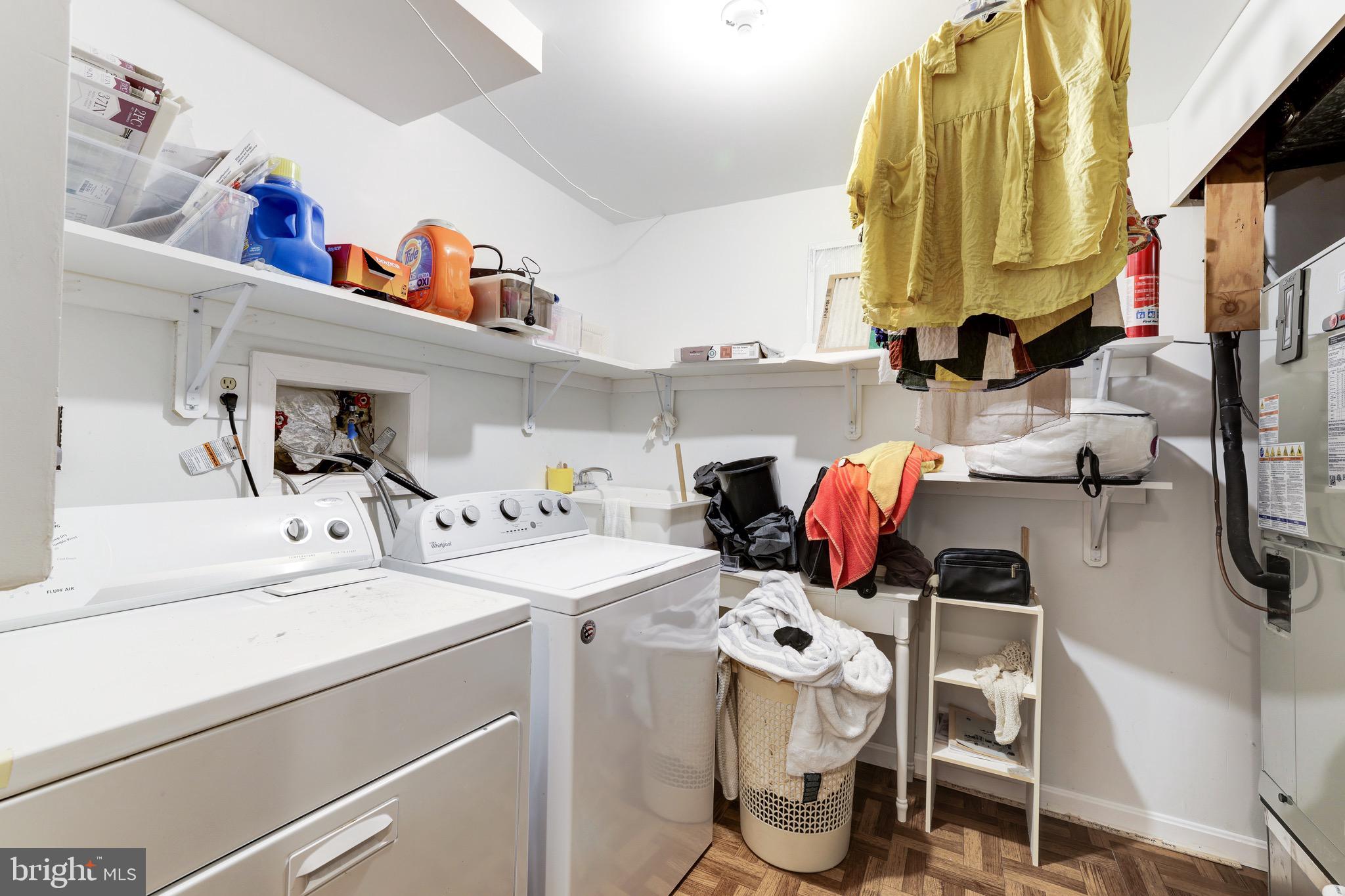 12710 Thunder Chase Drive Reston, VA 20191 - Photo 50 of 55