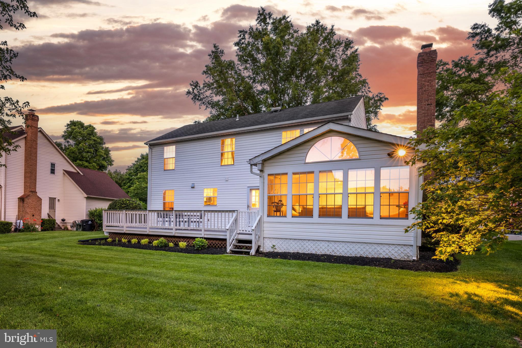 12710 Thunder Chase Drive Reston, VA 20191 - Photo 5 of 55