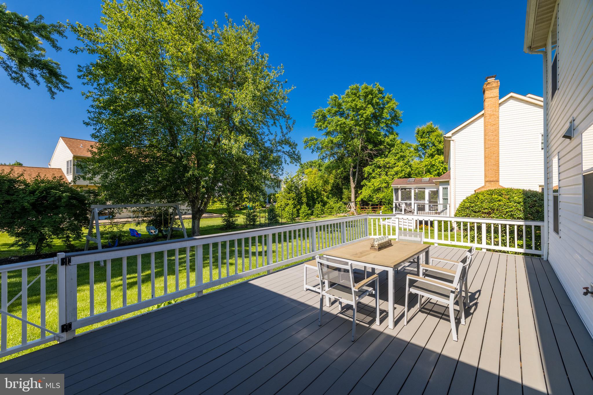 12710 Thunder Chase Drive Reston, VA 20191 - Photo 51 of 55