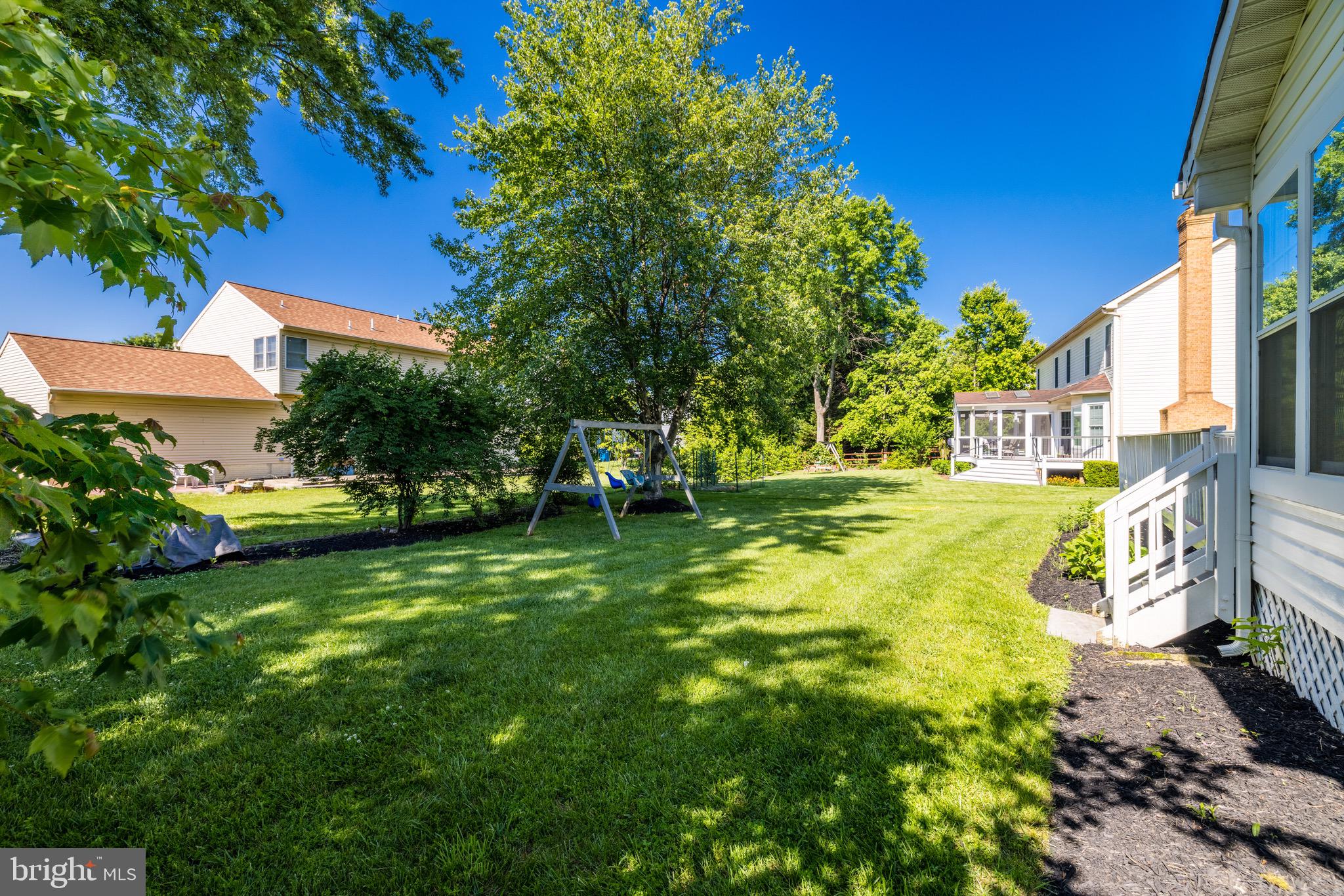 12710 Thunder Chase Drive Reston, VA 20191 - Photo 53 of 55