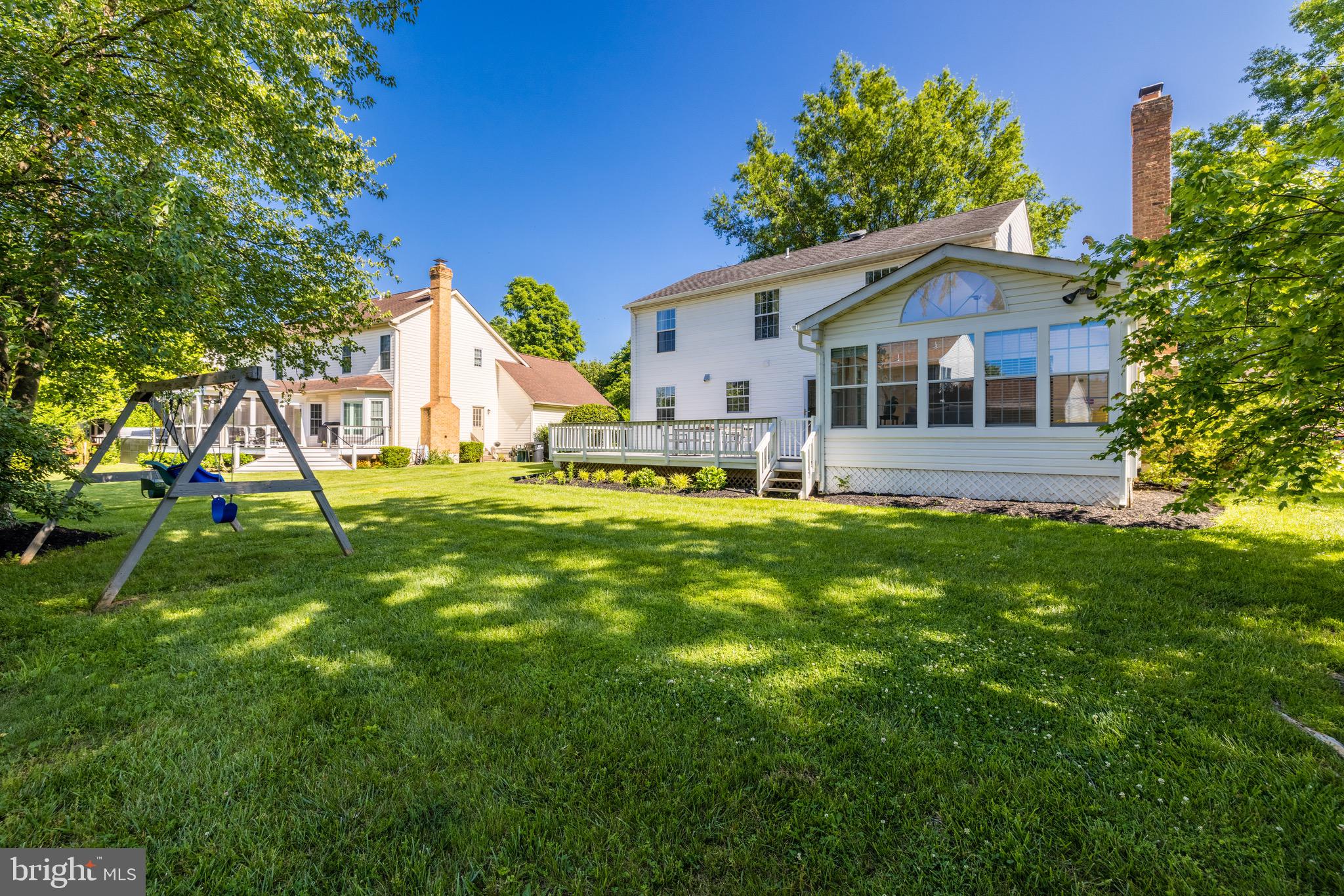 12710 Thunder Chase Drive Reston, VA 20191 - Photo 54 of 55