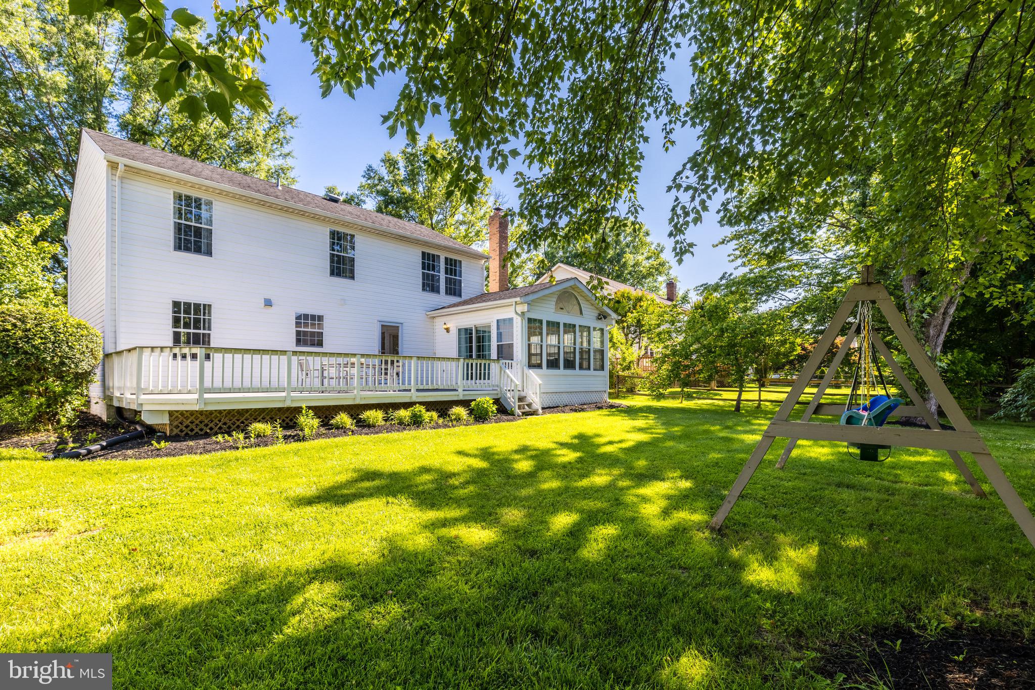 12710 Thunder Chase Drive Reston, VA 20191 - Photo 55 of 55