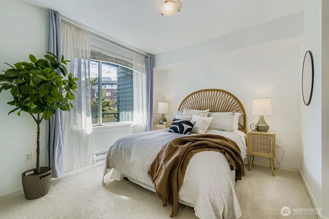 $400,000 | 5440 Leary Avenue Northwest, Unit 332, Seattle, WA 98107