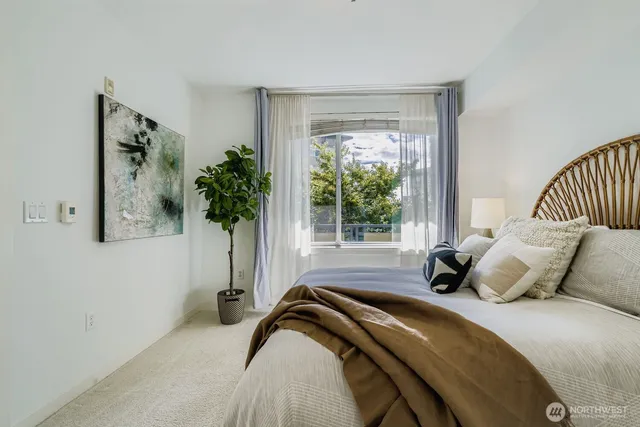 $400,000 | 5440 Leary Avenue Northwest, Unit 332, Seattle, WA 98107