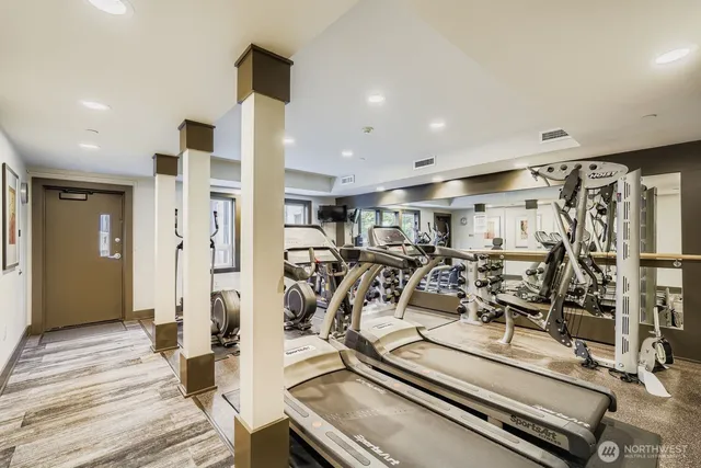 $400,000 | 5440 Leary Avenue Northwest, Unit 332, Seattle, WA 98107