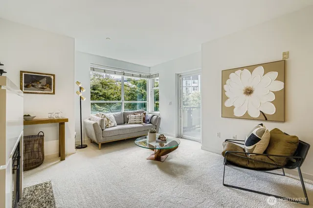 $400,000 | 5440 Leary Avenue Northwest, Unit 332, Seattle, WA 98107