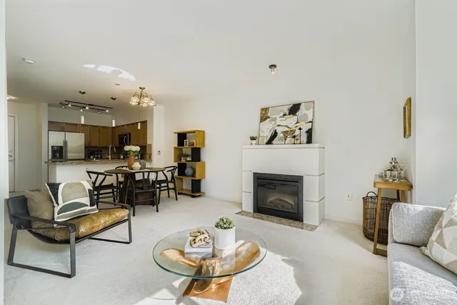 $400,000 | 5440 Leary Avenue Northwest, Unit 332, Seattle, WA 98107