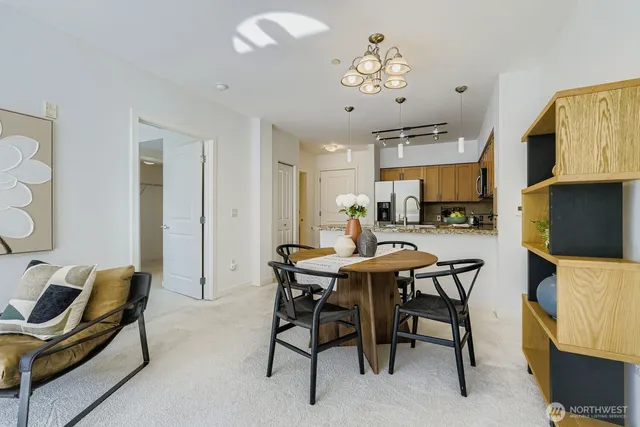 $400,000 | 5440 Leary Avenue Northwest, Unit 332, Seattle, WA 98107