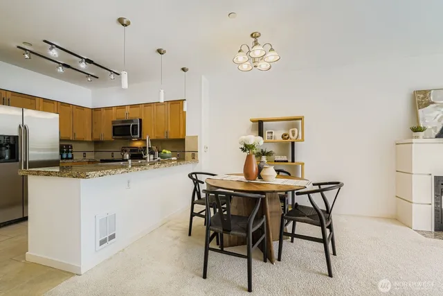 $400,000 | 5440 Leary Avenue Northwest, Unit 332, Seattle, WA 98107