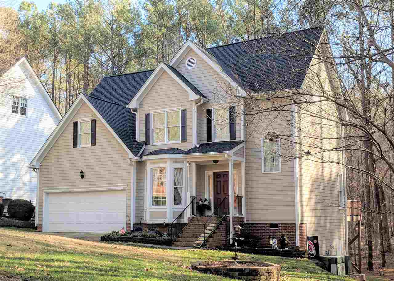 6020 Wild Orchid Trail Raleigh, NC 27613 - Photo 1 of 26 Exterior Front