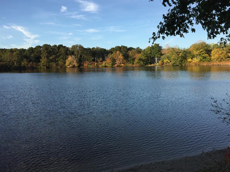 315 Samoset Road Eastham, MA 02642 - Photo 20 of 28 a view of lake