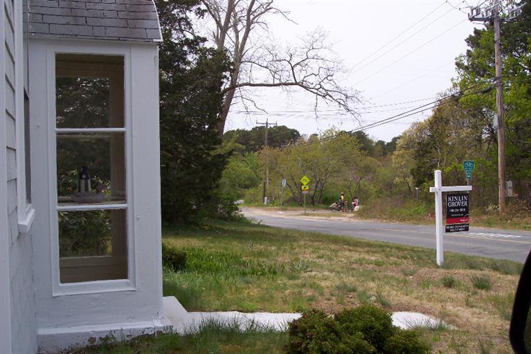 315 Samoset Road Eastham, MA 02642 - Photo 3 of 28 a view of a outdoor space