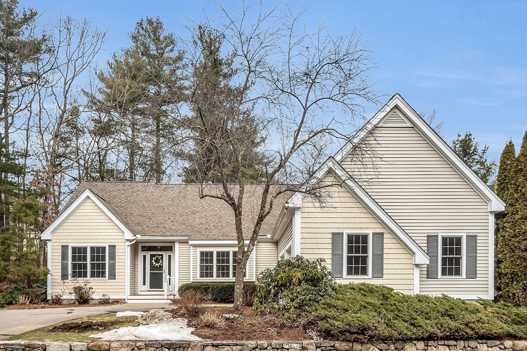 24 Stone Ridge Road, Unit 24 Westford, MA 01886 - Photo 1 of 42 Gallery Image 1