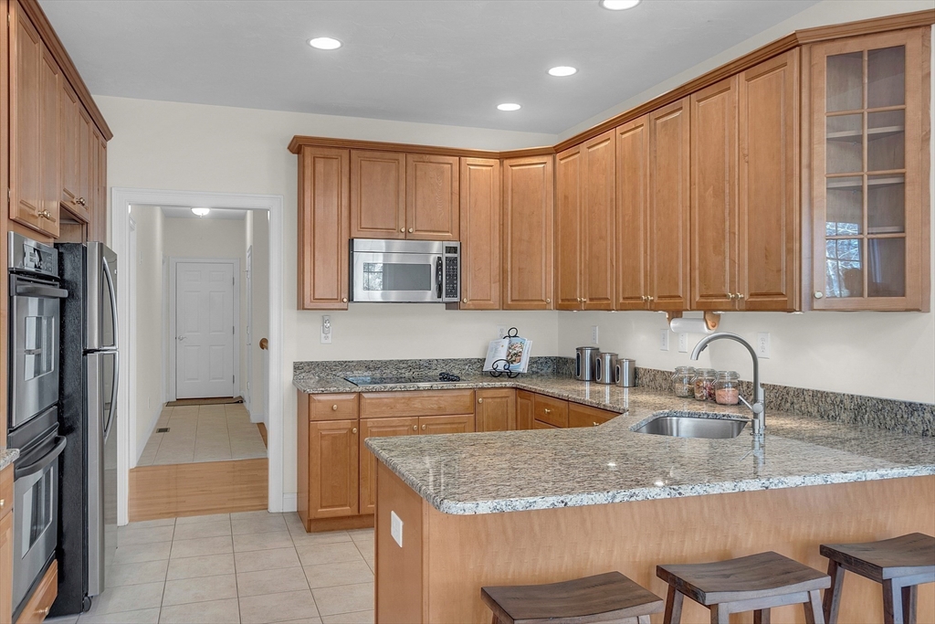 24 Stone Ridge Road, Unit 24 Westford, MA 01886 - Photo 11 of 42 Gallery Image 11