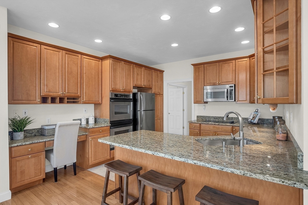 24 Stone Ridge Road, Unit 24 Westford, MA 01886 - Photo 13 of 42 Gallery Image 13
