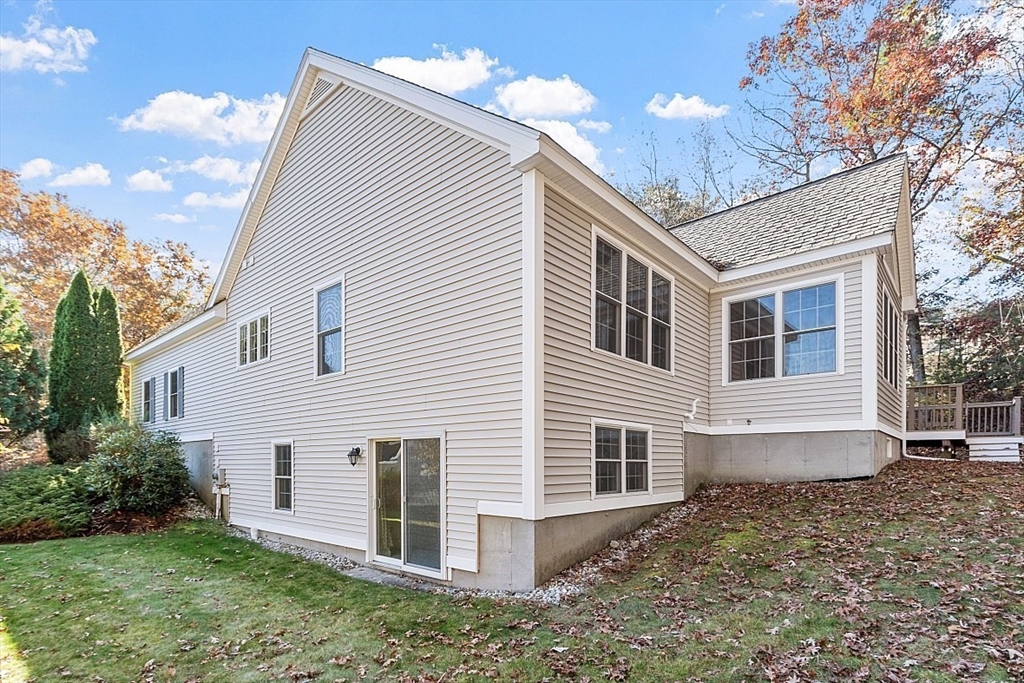 24 Stone Ridge Road, Unit 24 Westford, MA 01886 - Photo 31 of 42 Gallery Image 31