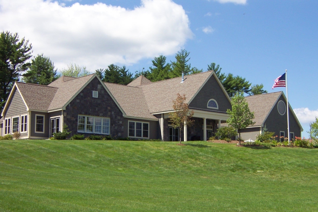 24 Stone Ridge Road, Unit 24 Westford, MA 01886 - Photo 32 of 42 Gallery Image 32