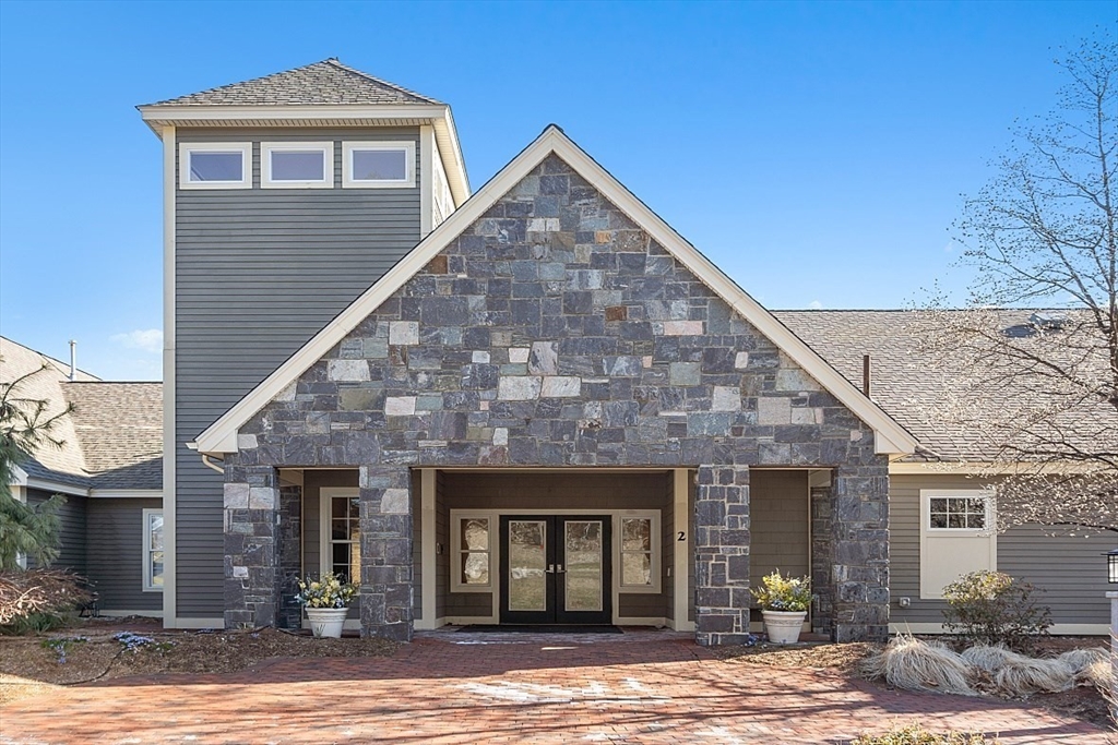 24 Stone Ridge Road, Unit 24 Westford, MA 01886 - Photo 33 of 42 Gallery Image 33