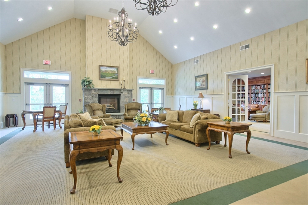 24 Stone Ridge Road, Unit 24 Westford, MA 01886 - Photo 34 of 42 Gallery Image 34