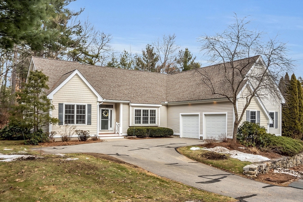 24 Stone Ridge Road, Unit 24 Westford, MA 01886 - Photo 35 of 42 Gallery Image 35