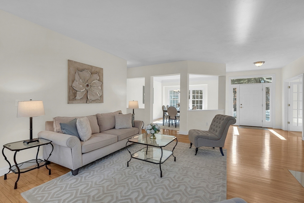 24 Stone Ridge Road, Unit 24 Westford, MA 01886 - Photo 5 of 42 Gallery Image 5