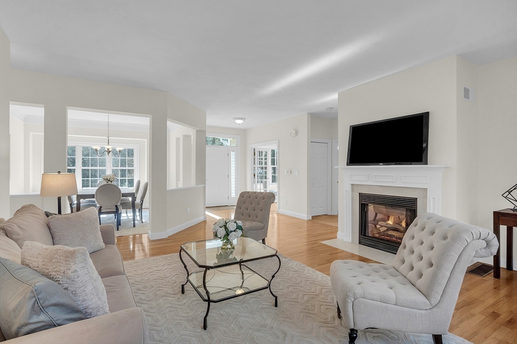 24 Stone Ridge Road, Unit 24 Westford, MA 01886 - Photo 6 of 42 Gallery Image 6