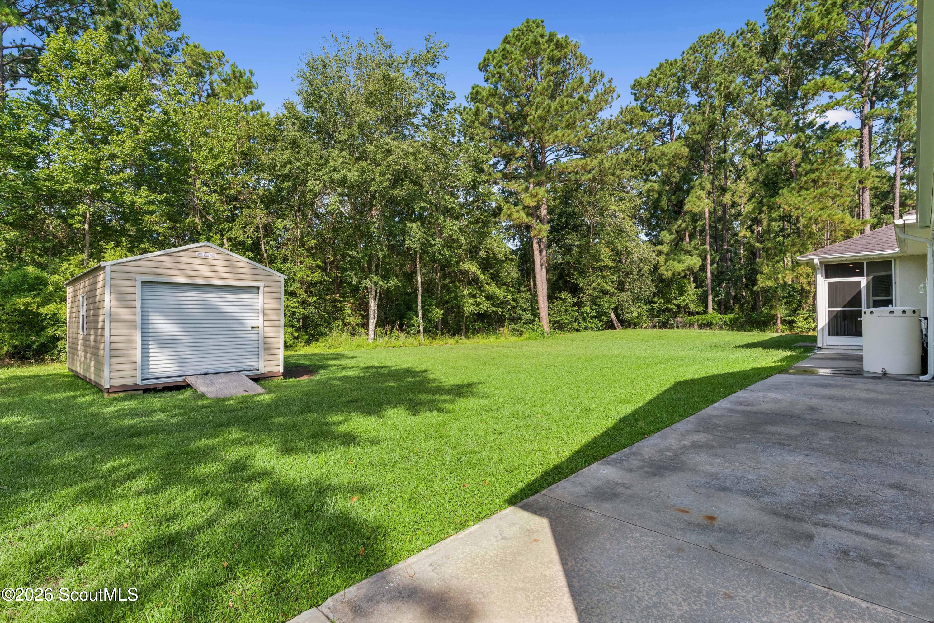 885 Buck Swamp Road Brunswick, GA 31523 - Photo 25 of 27 DSC01605