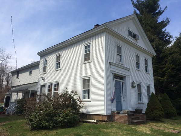 4 Rising Corner Road Southwick, MA 01077 - Photo 1 of 30 Gallery Image 1