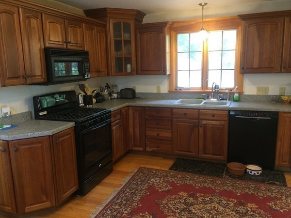4 Rising Corner Road Southwick, MA 01077 - Photo 11 of 30 Gallery Image 11