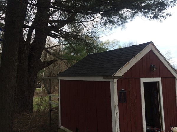 4 Rising Corner Road Southwick, MA 01077 - Photo 26 of 30 Gallery Image 26