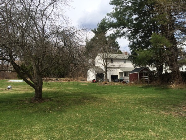 4 Rising Corner Road Southwick, MA 01077 - Photo 28 of 30 Gallery Image 28
