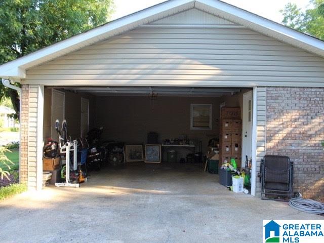 1016 Valley Creek Road Anniston, AL 36207 - Photo 15 of 16