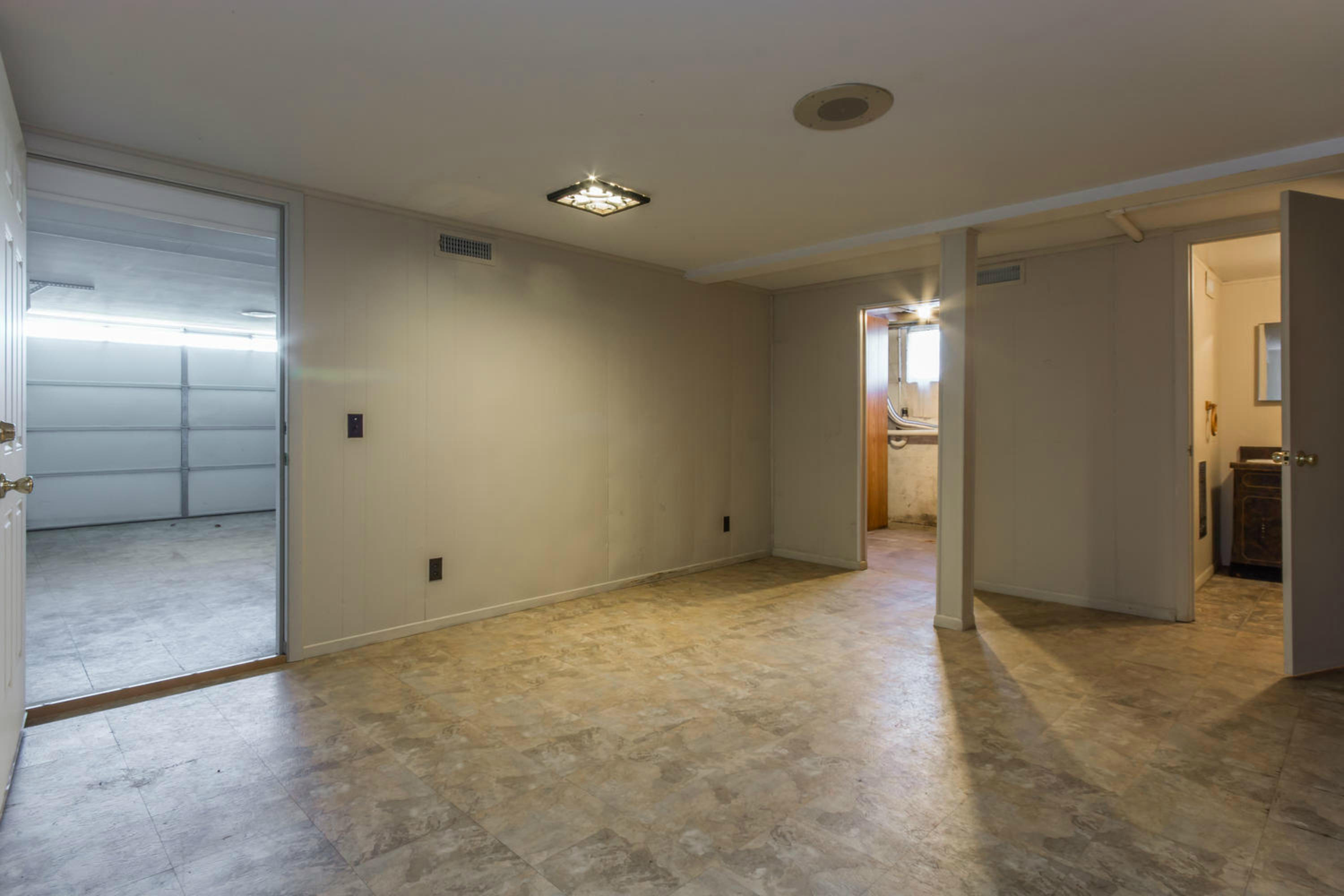 7817 Griffith Road Knoxville, TN 37938 - Photo 13 of 19 Basement