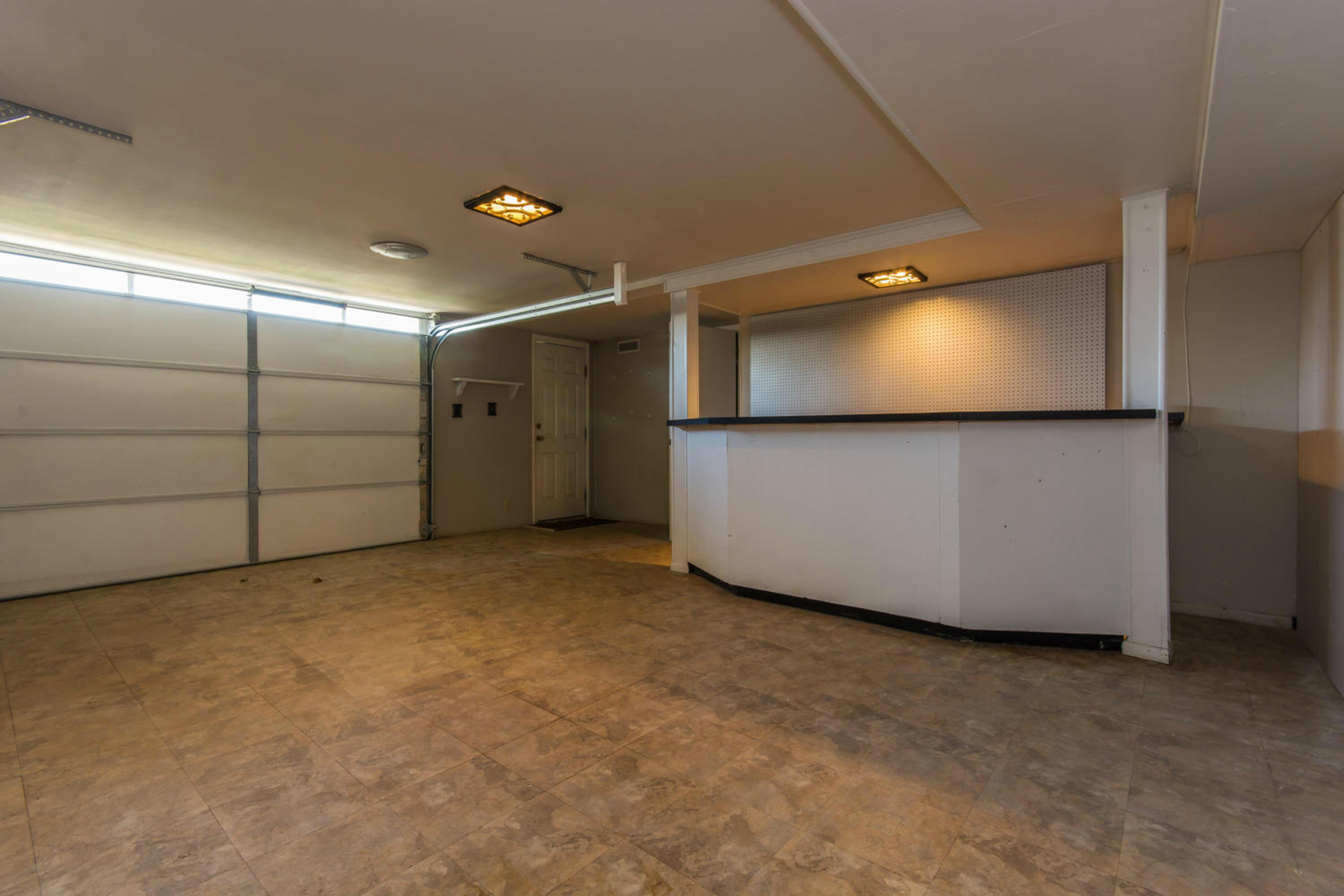 7817 Griffith Road Knoxville, TN 37938 - Photo 15 of 19 Basement