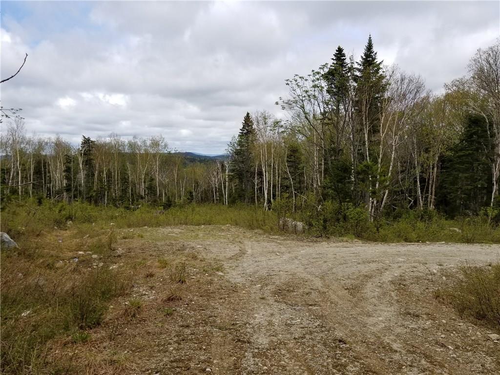Lot 9 East Lot Road West Forks, ME 04985 - Photo 1 of 7 Photo