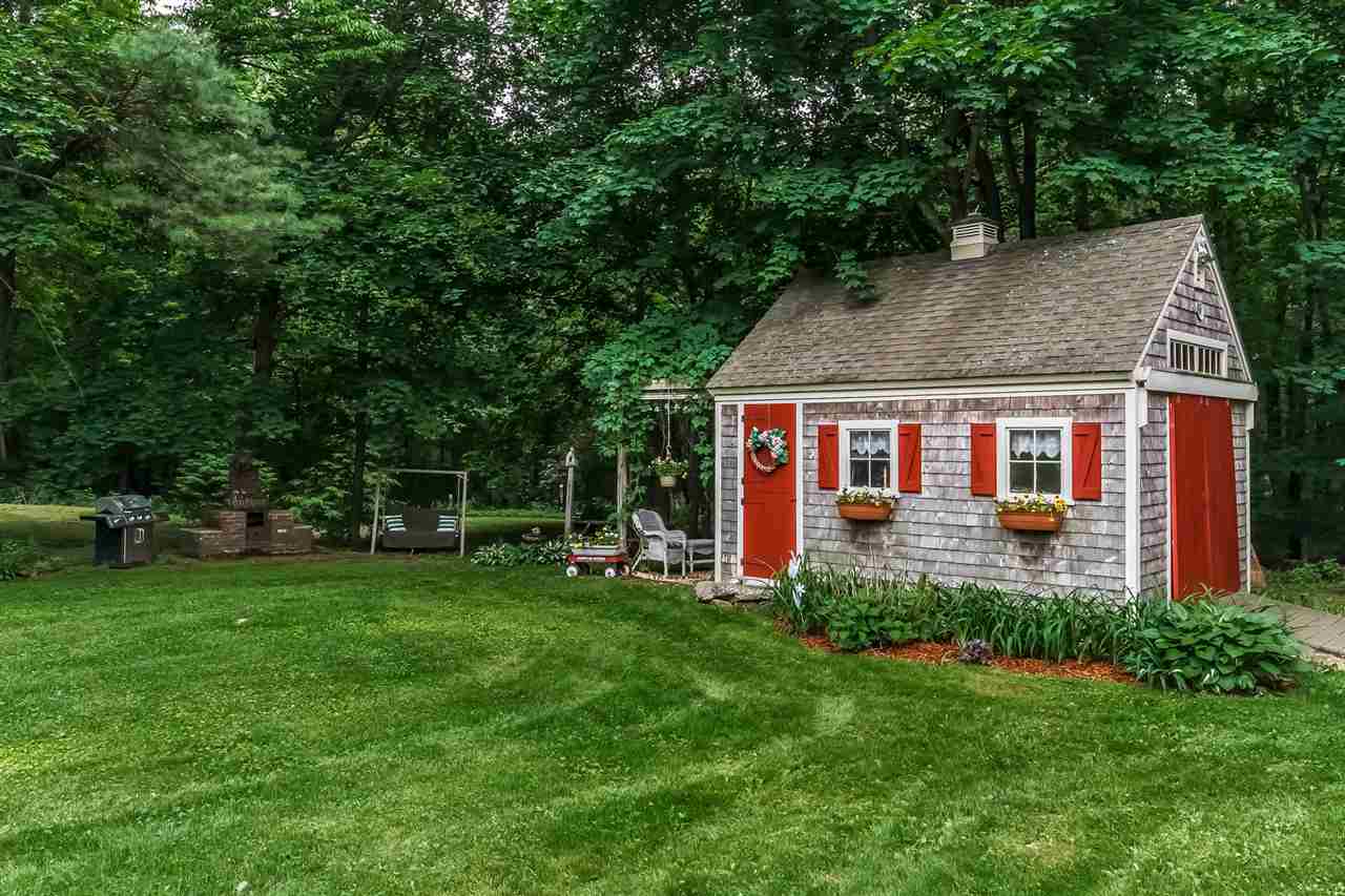 118 New Boston Road Bedford, NH 03110 - Photo 40 of 40