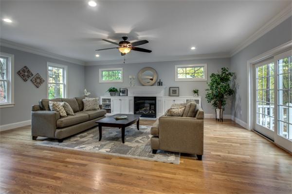 21 Valley Road Lexington, MA 02421 - Photo 13 of 30 Gallery Image 13
