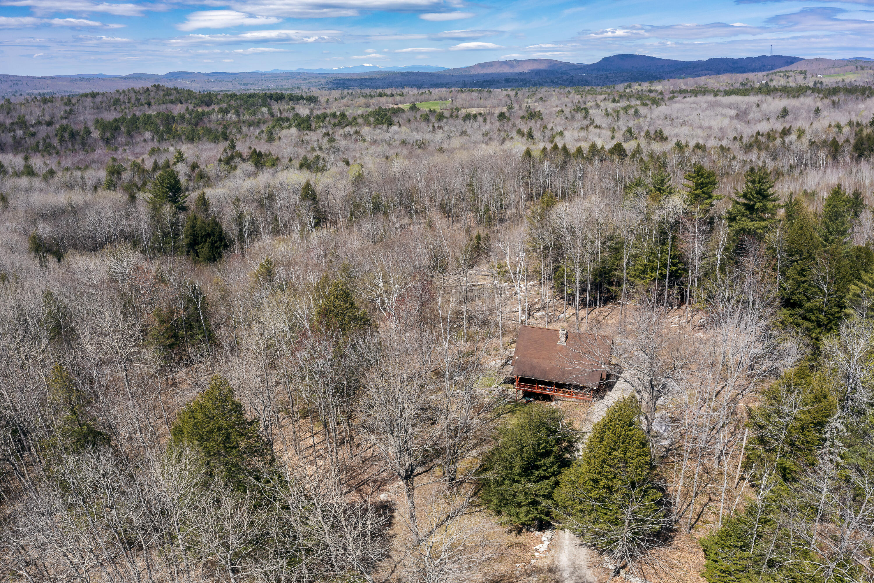 10 Cobble Hill Road South Paris, ME 04281 - Photo 2 of 15 Sargent Hollywood