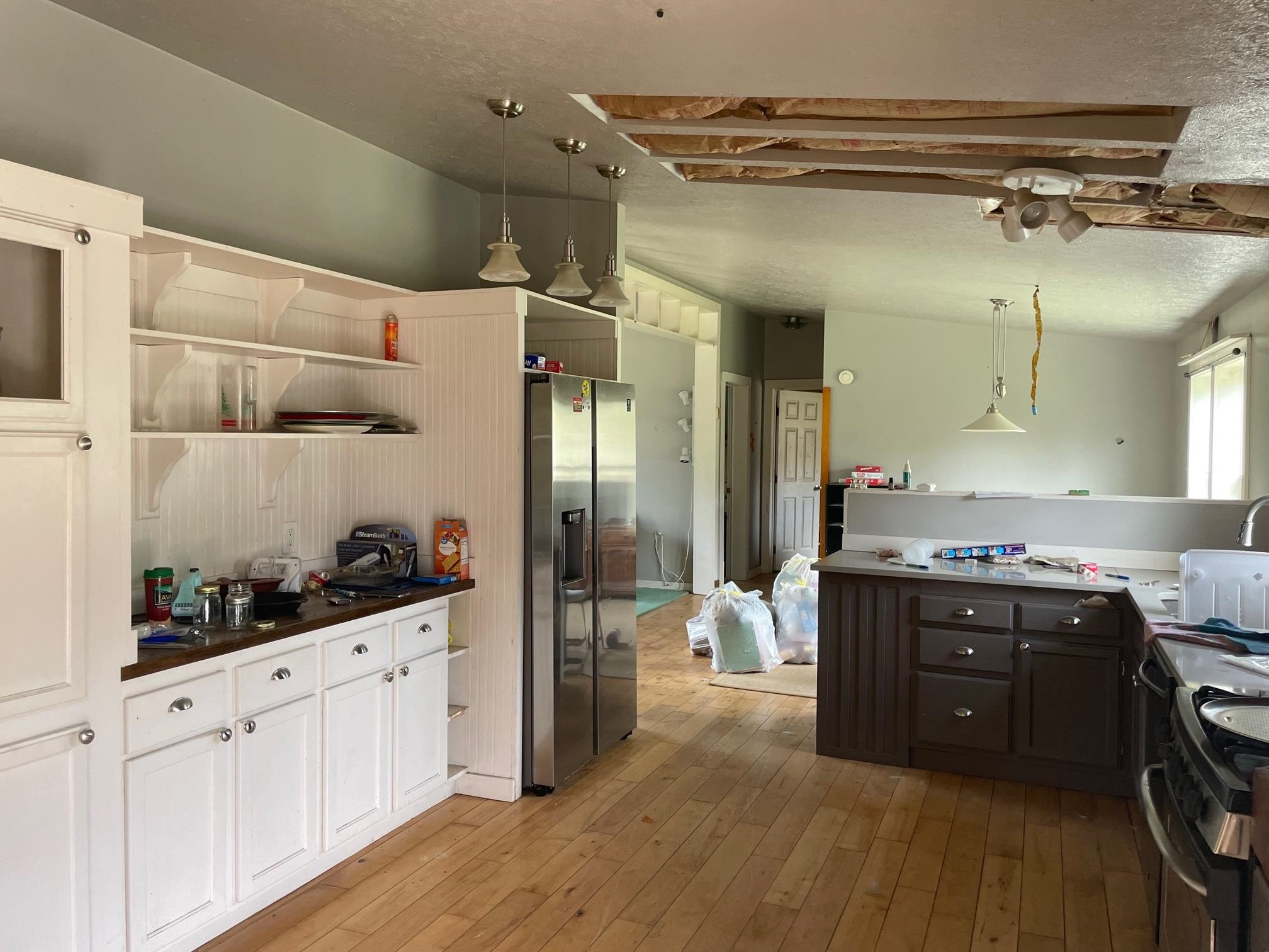 9077 Miller Road Alanson, MI 49706 - Photo 3 of 13