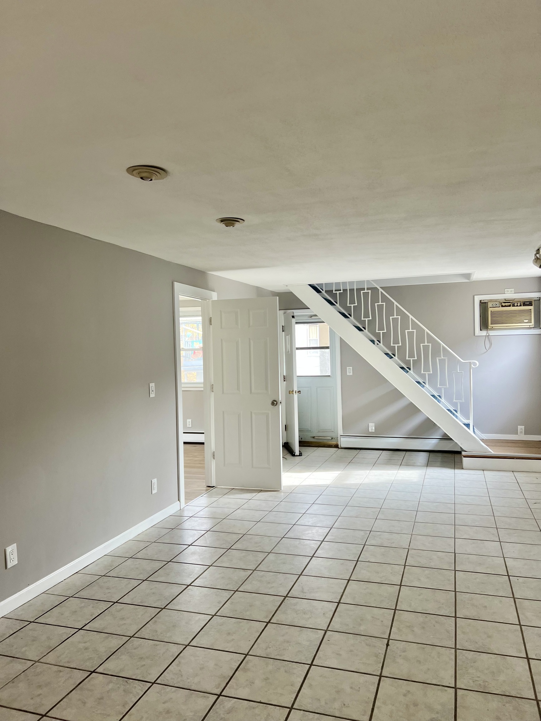 121 North State Street Ansonia, CT 06401 - Photo 17 of 37 a view of an empty room