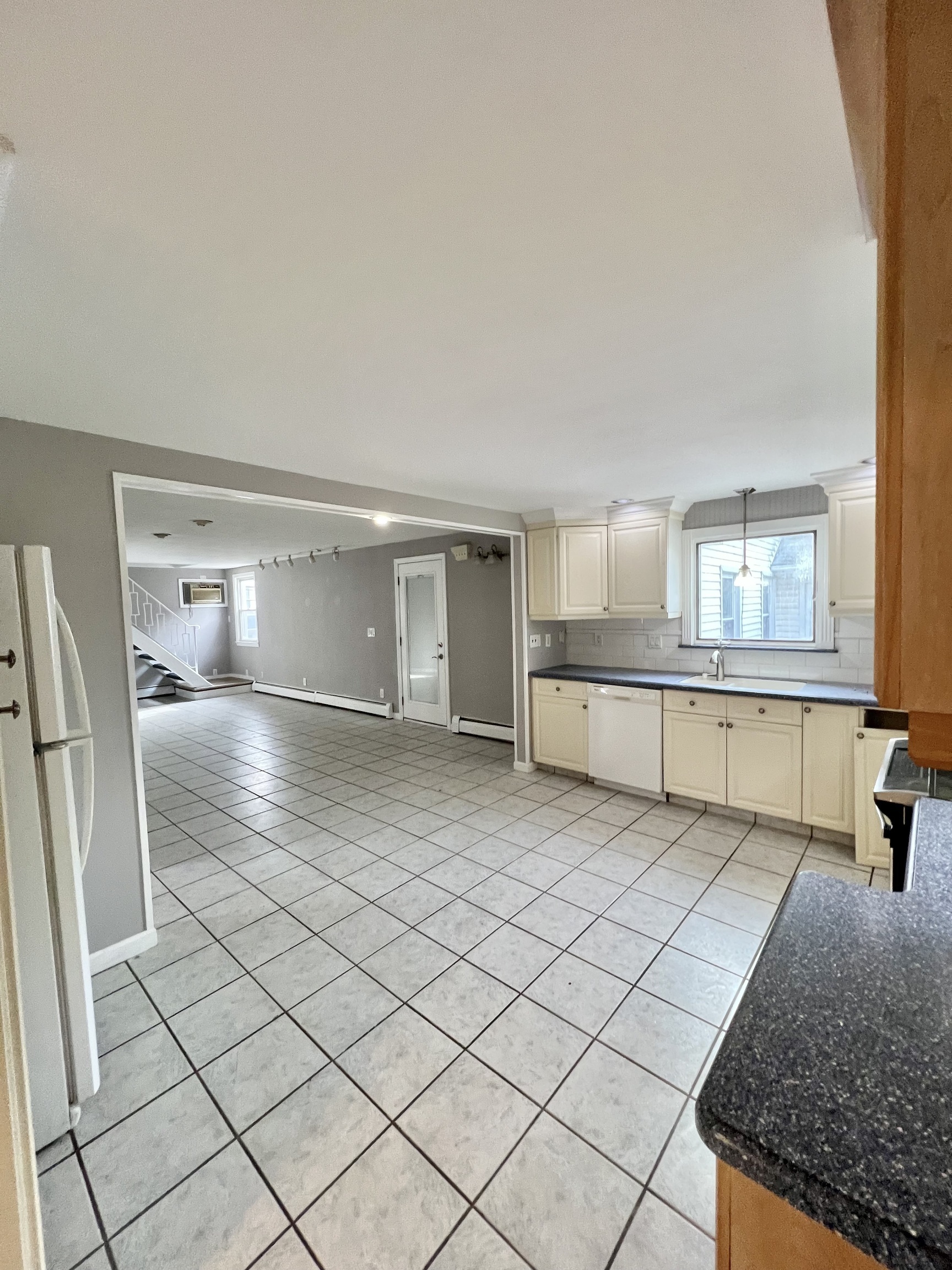 121 North State Street Ansonia, CT 06401 - Photo 20 of 37 a view of a livingroom with a furniture