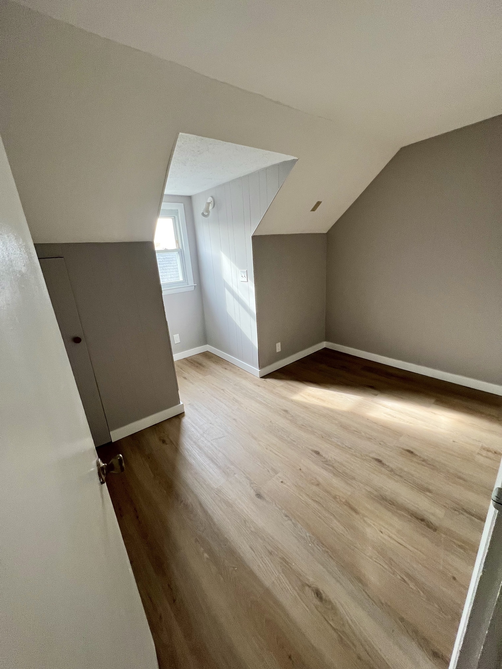 121 North State Street Ansonia, CT 06401 - Photo 31 of 37 a view of an empty room