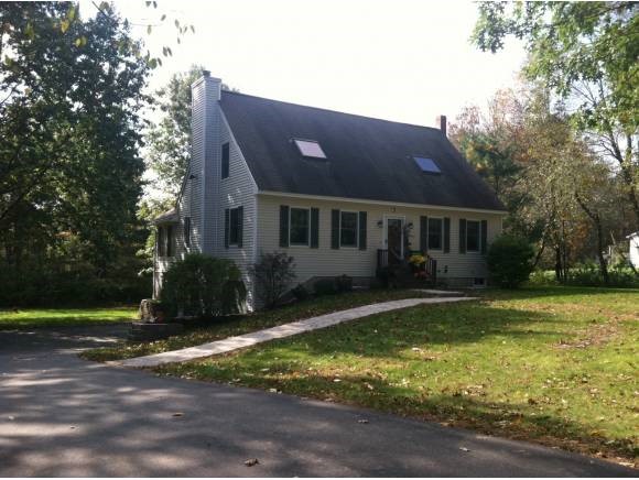 31 Ash Swamp Road Newmarket, NH 03857 - Photo 1 of 1 Gallery Image 1