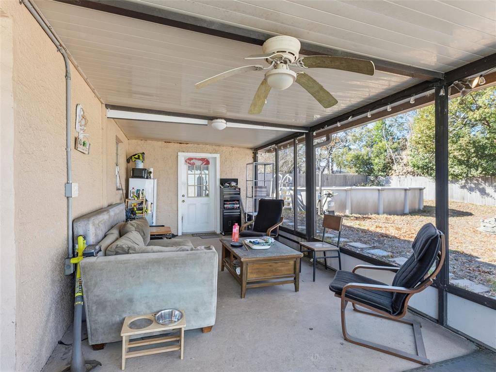 3377 Montano Avenue Spring Hill, FL 34609 - Photo 19 of 28