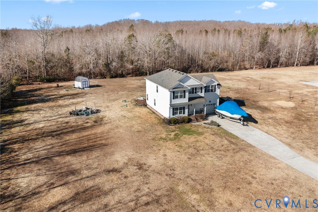 4015 Sleepy Hole Road Suffolk, VA 23435 - Photo 1 of 38