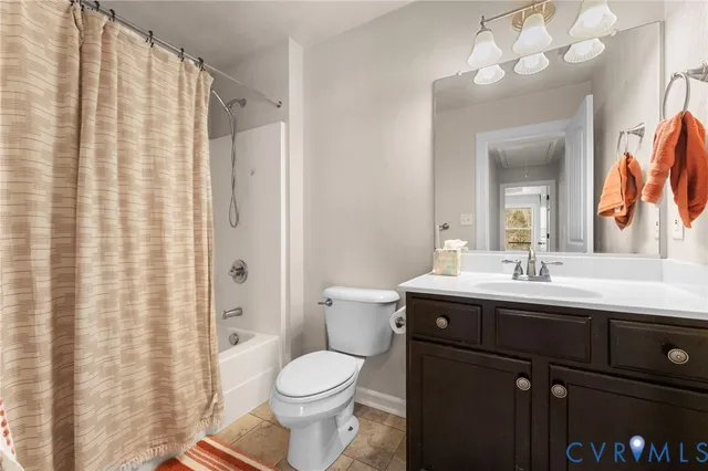 $556,600 | 4015 Sleepy Hole Road, Suffolk, VA 23435